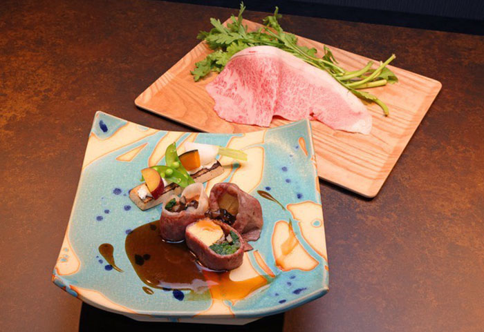 ランチコース「縁 EN 」プレミアム